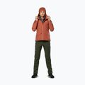 Дамско непромокаемо яке Salewa Puez GTX 2L EPE etruscan red 2