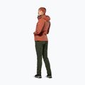 Дамско непромокаемо яке Salewa Puez GTX 2L EPE etruscan red 3