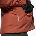 Дамско непромокаемо яке Salewa Puez GTX 2L EPE etruscan red 4