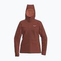 Дамско непромокаемо яке Salewa Puez GTX 2L EPE etruscan red 7
