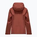 Дамско непромокаемо яке Salewa Puez GTX 2L EPE etruscan red 8