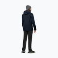 Мъжко непромокаемо яке Salewa Puez GTX 2L EPE navy blazer 3