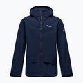 Мъжко непромокаемо яке Salewa Puez GTX 2L EPE navy blazer 8