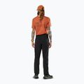 Мъжки софтшел панталони Salewa Puez Dolomia 2 black out 3