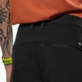 Мъжки софтшел панталони Salewa Puez Dolomia 2 black out 5