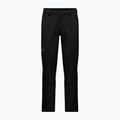 Мъжки софтшел панталони Salewa Puez Dolomia 2 black out 8