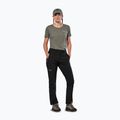 Дамски софтшел панталони Salewa Puez Dolomia 2 black out 2