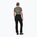 Дамски софтшел панталони Salewa Puez Dolomia 2 black out 3