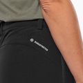 Дамски софтшел панталони Salewa Puez Dolomia 2 black out 4