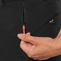 Дамски софтшел панталони Salewa Puez Dolomia 2 black out 5