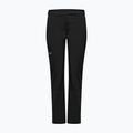 Дамски софтшел панталони Salewa Puez Dolomia 2 black out 7