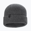 Зимна шапка Salewa Re-Zebru Knit light grey melange