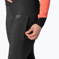 Дамски клинове за бягане DYNAFIT Winter Running black out 6