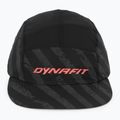 Шапка с козирка DYNAFIT Trail Reflective black out/6A10 2