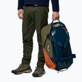Пътна чанта Salewa Discovery Duffle 50 l faded green 11