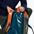 Пътна чанта Salewa Discovery Duffle 50 l faded green 12