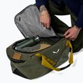 Пътна чанта Salewa Discovery Duffle 50 l faded green 13