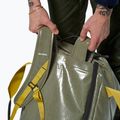 Пътна чанта Salewa Discovery Duffle 50 l faded green 14