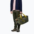 Пътна чанта Salewa Discovery Duffle 50 l faded green 15