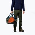 Пътна чанта Salewa Discovery Duffle 50 l multicolor 6