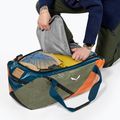 Пътна чанта Salewa Discovery Duffle 70 l multicolor 9