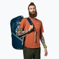 Пътна чанта Salewa Discovery Duffle 70 l pond 9