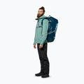 Пътна чанта Salewa Discovery Duffle 90 l pond 8