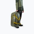 Пътна чанта Salewa Discovery Duffle 90 l faded green 8