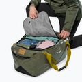 Пътна чанта Salewa Discovery Duffle 90 l faded green 10