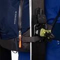 Мъжка раница за трекинг Salewa Winter Mate 30 l blue depth/black 7