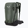 Мъжка туристическа раница Salewa Winter Mate 30 l faded green/black