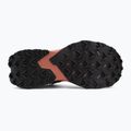 Дамски обувки за трекинг Salewa Pedroc 2 Leather Mid PTX faded green/dark olive 4