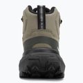 Дамски обувки за трекинг Salewa Pedroc 2 Leather Mid PTX faded green/dark olive 6