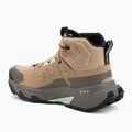 Дамски обувки за трекинг Salewa Pedroc 2 Leather Mid PTX quicksand/bungee cord 3