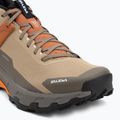 Мъжки обувки за трекинг Salewa Pedroc 2 Mid PTX quicksand/bungee cord 7