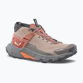 Мъжки туристически обувки Salewa Pedroc 2 Mid PTX quicksand/bungee cord