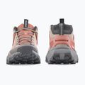 Мъжки туристически обувки Salewa Pedroc 2 Mid PTX quicksand/bungee cord 5