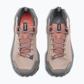 Мъжки туристически обувки Salewa Pedroc 2 Mid PTX quicksand/bungee cord 7