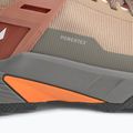 Мъжки туристически обувки Salewa Pedroc 2 Mid PTX quicksand/bungee cord 8