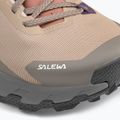 Мъжки туристически обувки Salewa Pedroc 2 Mid PTX quicksand/bungee cord 9