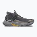 Мъжки туристически обувки Salewa Pedroc 2 Mid PTX black out/bungee cord 2