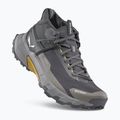 Мъжки туристически обувки Salewa Pedroc 2 Mid PTX black out/bungee cord 3