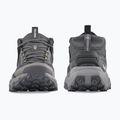 Мъжки туристически обувки Salewa Pedroc 2 Mid PTX black out/bungee cord 5