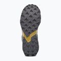 Мъжки туристически обувки Salewa Pedroc 2 Mid PTX black out/bungee cord 6