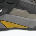 Мъжки туристически обувки Salewa Pedroc 2 Mid PTX black out/bungee cord 9