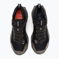 Мъжки обувки за трекинг Salewa Pedroc 2 Mid PTX black out/bungee cord 5
