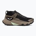 Дамски туристически обувки Salewa Pedroc 2 Mid PTX black outbungee cord 2