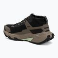 Дамски туристически обувки Salewa Pedroc 2 Mid PTX black outbungee cord 3
