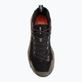 Дамски туристически обувки Salewa Pedroc 2 Mid PTX black outbungee cord 5