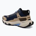 Дамски туристически обувки Salewa Pedroc 2 Mid PTX navy blazer/quicksand 3